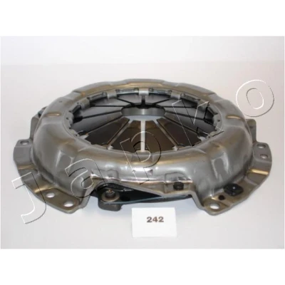Imagen de JAPKO 70242 Plato de Presión Embrague TOYOTA: Corolla IX Hatchback