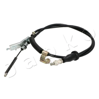 Imagen de JAPKO 131927L Cable de Freno Mano Atrás izquierda CHRYSLER: PT Cruiser Cabrio
