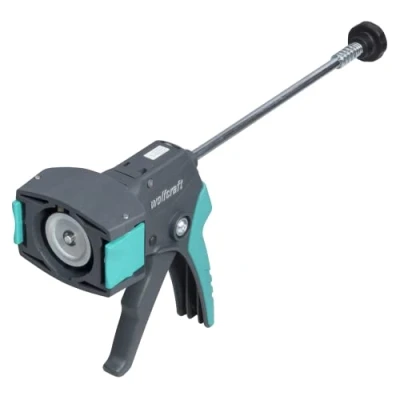 Imagen de wolfcraft pistola de cartuchos MG 310 COMPACT I 4357000 La compacta para ahorrar espacio