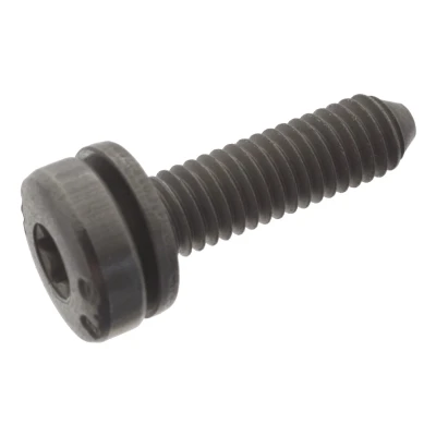 Imagen de FEBI BILSTEIN 49401 Tapón roscado, caja cambios AUDI: A6 C6 Avant, Allroad C5