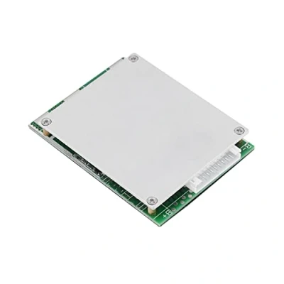 Imagen de Placa de protección Batería 10S 36V 35A Iones Litio BMS PCB para células Cobalto ternarias con Equilibrio