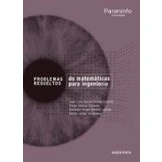 Imagen de Problemas Resueltos De Matematica Aplicada Para Ingenieria