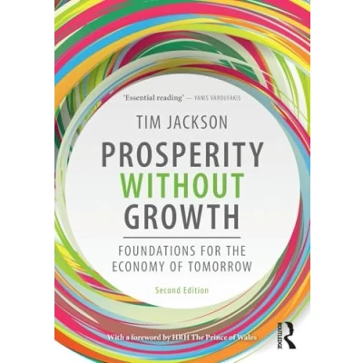 Imagen de Prosperity Without Growth