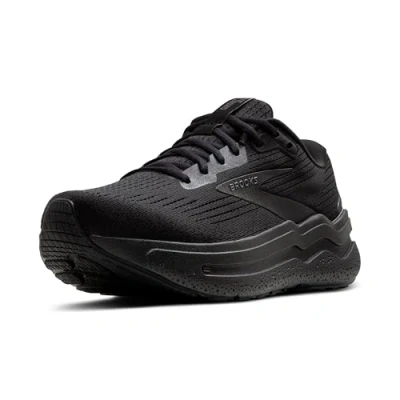 Imagen de Brooks Ghost MAX 2 Zapatillas de running neutras, Mujer, Talla: 38, black ebony Zapatos