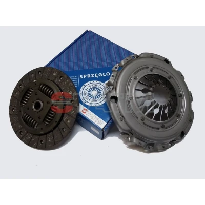 Imagen de Kit de embrague STATIM 112.566
