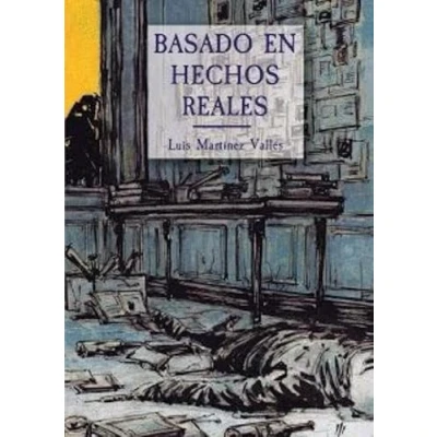 Imagen de Basado en hechos reales