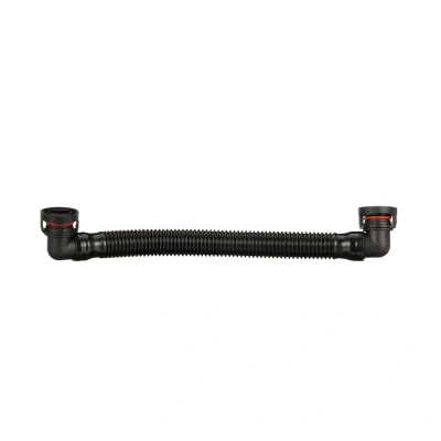 Imagen de Tubo flexible, ventilación bloque motor GATES EMH741