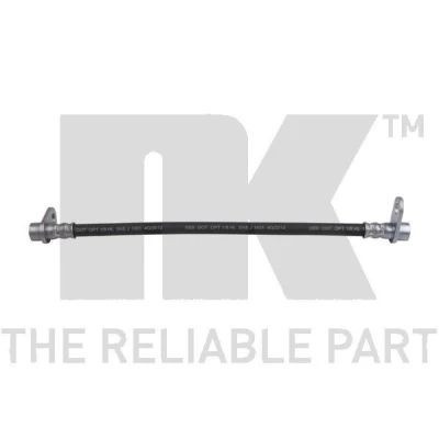 Imagen de NK 851943 Latiguillos de Freno 300 MITSUBISHI: Lancer 8 Limousine, Outlander 2 SUV,