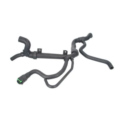 Imagen de Manguera del radiador THERMOTEC DWX099TT