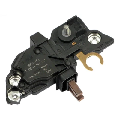 Imagen de AS PL ARE0088(BOSCH) Regulador del Alternador 12 OPEL: Zafira A, Vectra C CC, Berlina, VAUXHALL: Signum