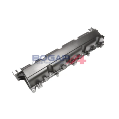 Imagen de BOGAP P1115114 Tapa de Balancines Lado escape con juntas PEUGEOT: 307 Hatchback, 308 I SW, 407 CITROËN: C4 Grand Picasso