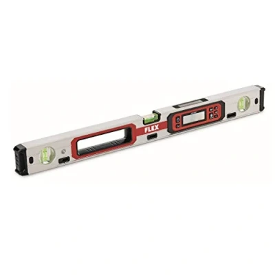 Imagen de Digitale Wasserwaage ADL 60 P 60cm