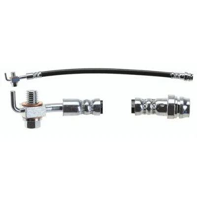 Imagen de TRW PHD1271 Latiguillos de Freno 317 M10x1