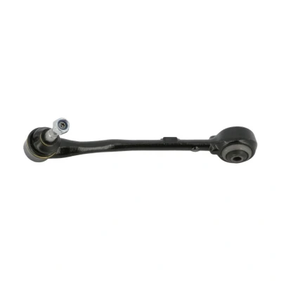 Imagen de MOOG BM TC 0898 Barra oscilante, suspensión de ruedas posterior, izquierda, debajo, Eje delantero Brazo oscilante transversal BMW: X5 norauto, oscaro,