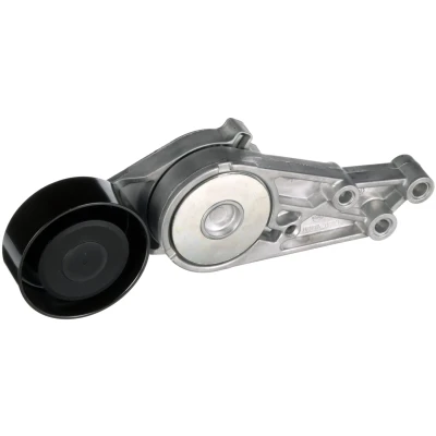 Imagen de GATES FleetRunner Micro V Kit T38207 Polea Tensora AUDI: A4 B6 Avant, B5 Berlina, SEAT: Exeo ST norauto, oscaro,