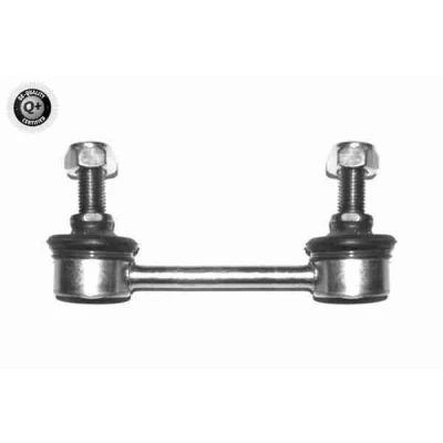 Imagen de ACKOJA A64 1109 Bieleta de suspensión Eje delantero 121mm M10 x 1,25mm Acero SUZUKI: Jimny Todo terreno, abierta, SUV