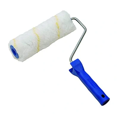 Imagen de Knauf EASYPUTZ Rodillo de aplicación para enlucido uniforme y rica, herramienta especial una óptima seguridad