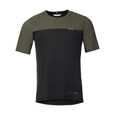 Imagen de VAUDE Camiseta para Hombre Kuro II
