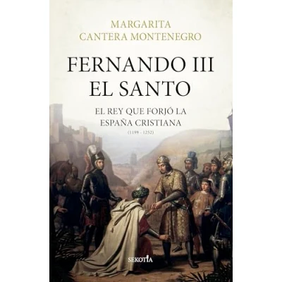 Imagen de Fernando Iii El Santo