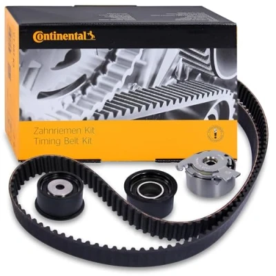 Imagen de CONTITECH CT1023K2 Kit de correa distribución 168 OPEL: Astra G CC, Coupé, Zafira A