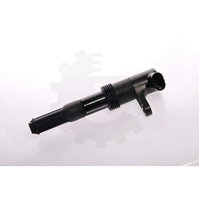 Imagen de ESEN SKV 03SKV046 Bobina de encendido 3polos 12V eléctrico incl. conector bujías FIAT: Stilo Hatchback