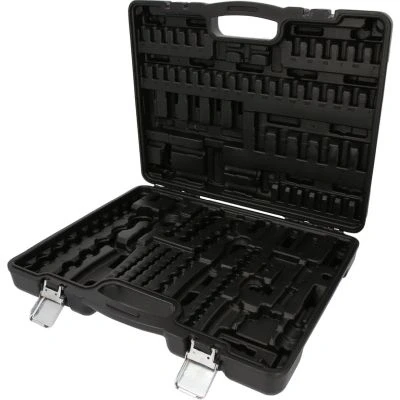 Imagen de KS TOOLS 917.0779 99 Maletín herramientas negro