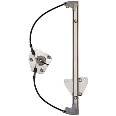 Imagen de Valeo Elevalunas Delante, derecha eléctrico sin electromotor con función de confort 851363 MAZDA: 3 Hatchback