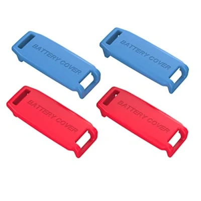Imagen de [4 Piezas] Protector de Tapa batería para SRAM eTap AXS