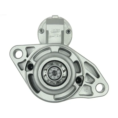 Imagen de AS PL S3171PR Motor de arranque 12 1,10 10 VOLKSWAGEN: Passat B6 Berlina, Variant, GOLF 6