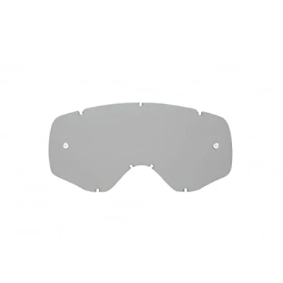 Imagen de SeeCle Lente di ricambio polarizzata compatibile per occhiale/maschera cross Ethen Zerosei GP/Basic/Evolution/Mud Mask
