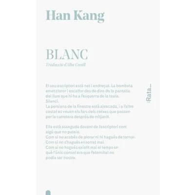 Imagen de Blanc: 32 (rata/0)