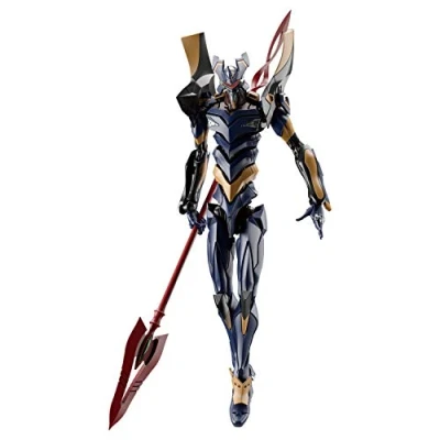 Imagen de Bandai Hobby Evangelion RG Mark.06 Kit de Modelo