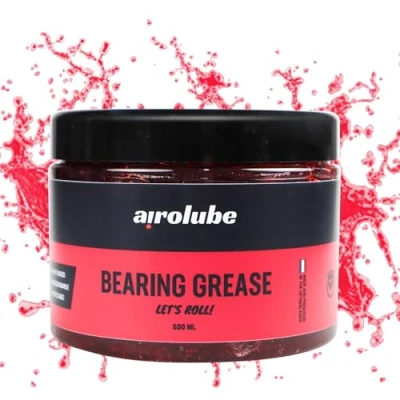 Imagen de Airolube Grasa para rodamientos Tarro de 500 ml