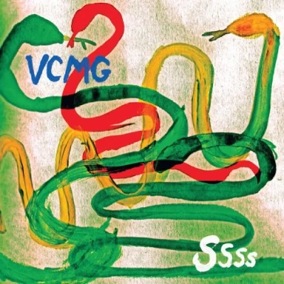 Imagen de Ssss [Vinilo]