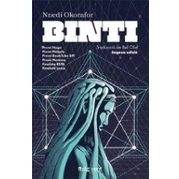 Imagen de Binti (2ª Ed. ªamb Sobrecoberta)
