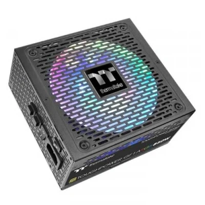 Imagen de Thermaltake Toughpower GF1 ARGB 850W Gold TT Premium Edition