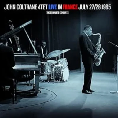 Imagen de Live In France July 27/28 1968 The Complete Concerts (2 CD Set)