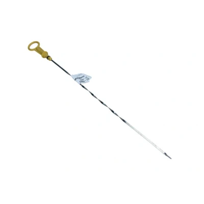 Imagen de MAXGEAR 27 0962 Varilla de Aceite con junta amarillo Plástico RENAULT: SCENIC 3