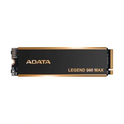 Imagen de Adata legend 960 max m.2 2 tb pci express 4.0 3d nand nvme