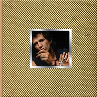 Imagen de Keith Richards: Talk is Cheap