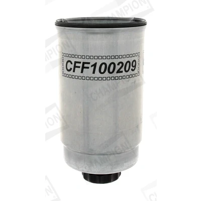 Imagen de CHAMPION CFF100209 Filtro Combustible enroscable FORD: Transit Mk4 Furgón, Mk3 Bus