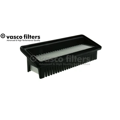 Imagen de DAVID VASCO A300 Filtro de aire 78 103 275 rectangular Cartucho filtrante HYUNDAI: i10 I
