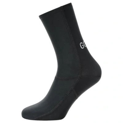 Imagen de GORE WEAR Shields Calze, Calcetines Unisex adulto, Negro, 39/40