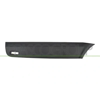 Imagen de Listón embellecedor/protector, guardabarros PRASCO ME9191473