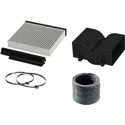 Imagen de ¡Oferta 27% ! Kit Recirculacion Balay Dwz1dx1i4