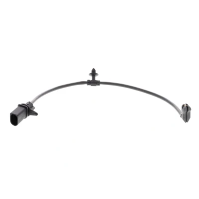 Imagen de VEMO V10 72 1610 Sensor de Desgaste Pastillas Frenos Eje trasero AUDI: Q7, A4 B9 Avant, Berlina, VOLKSWAGEN: Touareg III