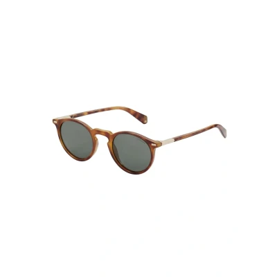 Imagen de Polaroid Gafas de sol, Talla: One Size, Dark havana