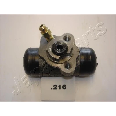 Imagen de ASHIKA 67 02 216 Bombin de Freno Eje trasero TOYOTA: Starlet V Hatchback, Corolla VI Liftback, IV Hatchback