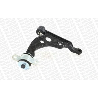 Imagen de MONROE L10523 Barra oscilante, suspensión de ruedas con apoyo caucho, sin rótula suspensión/carga Brazo oscilante transversal 24
