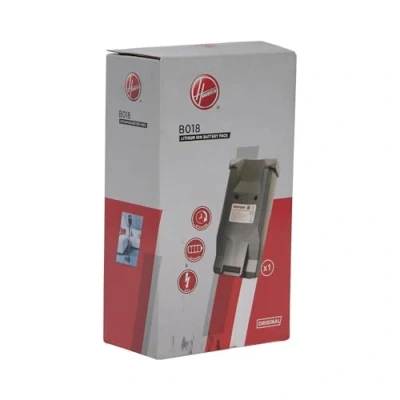 Imagen de Hoover 35602323 B018 Batería para H Free 300, plástico